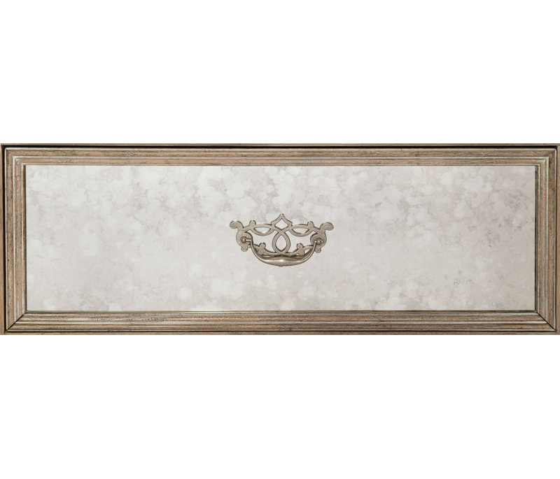 Bernhardt Campania Manufactured Wood Nightstand & Reviews Wayfair